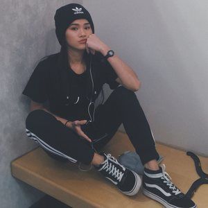 Meet your Posher, Judy anne